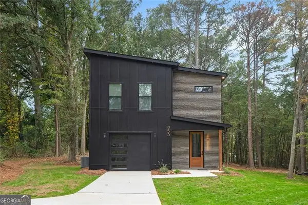 953 Remington Drive Se, Conyers, GA 30094