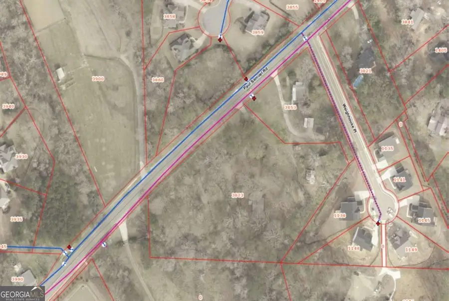 3873 NW Paul Samuel Road Nw, Kennesaw, GA 30152 - Image #3