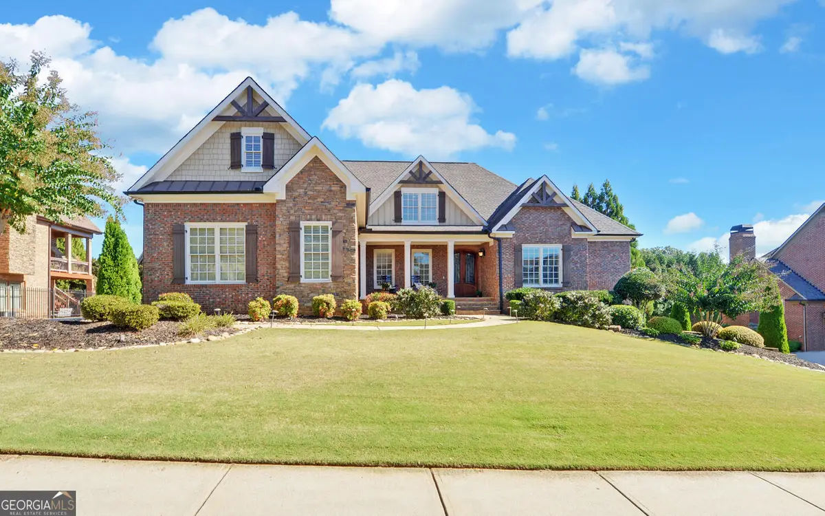 170 Slate Drive, Buford, GA 30518 - Image #1