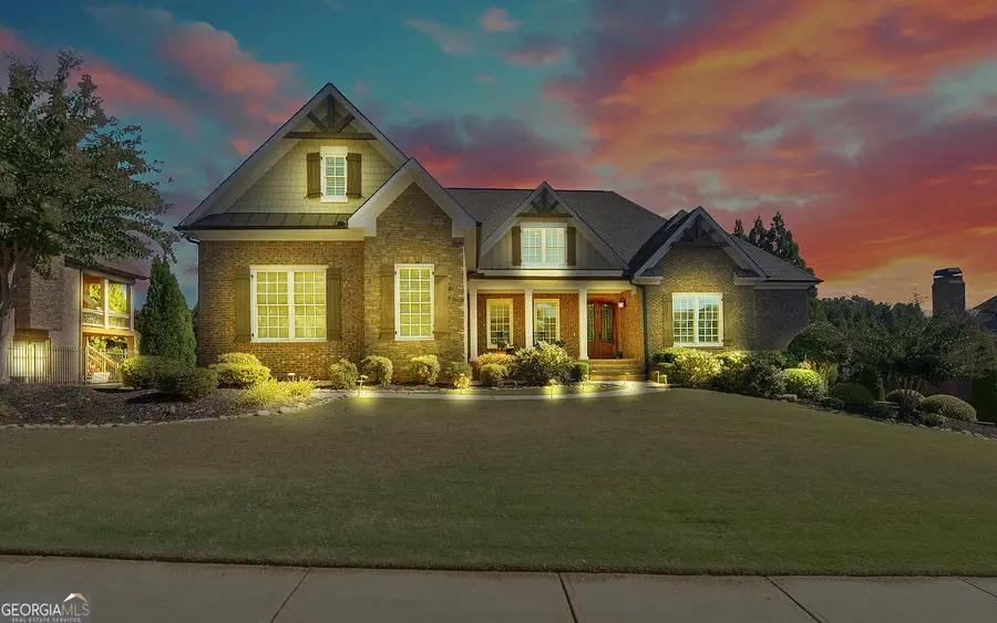 170 Slate Drive, Buford, GA 30518 - Image #2