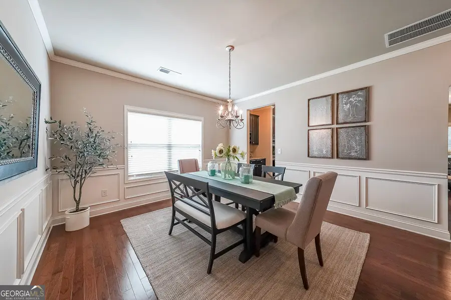 160 Red Wood Drive, Dallas, GA 30132 - Image #2