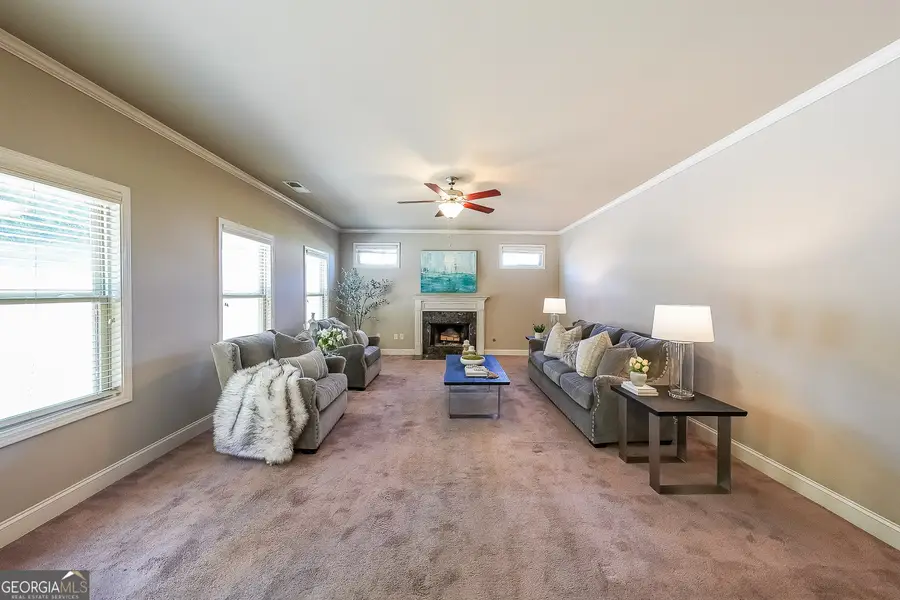 160 Red Wood Drive, Dallas, GA 30132 - Image #3