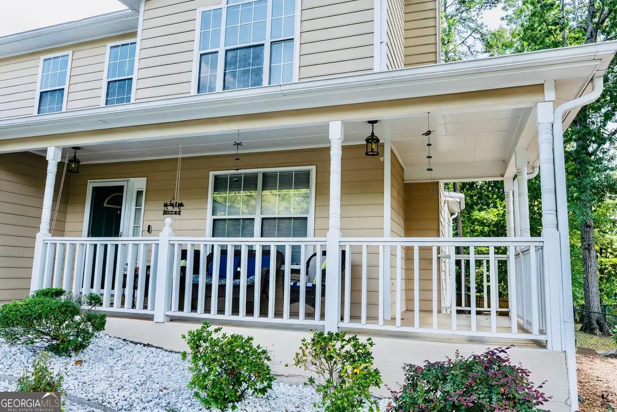 9636 Squirrel Wood Run, Douglasville, GA 30135 - #1