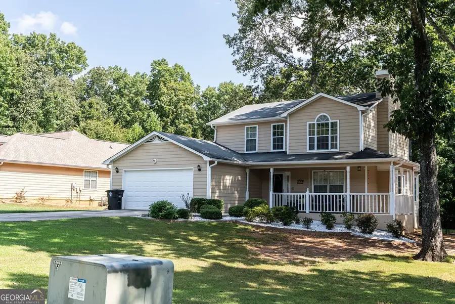 9636 Squirrel Wood Run, Douglasville, GA 30135 - #3