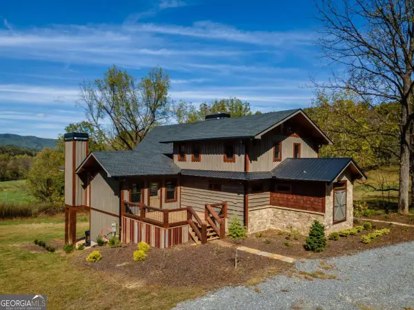 7590 Mobile Road, Blue Ridge, GA 30513