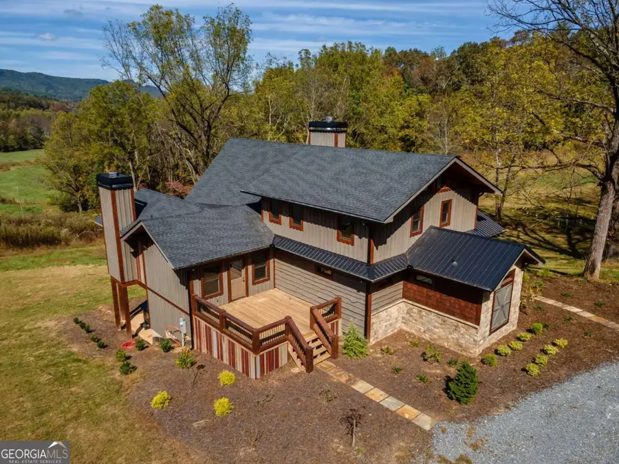 7590 Mobile Road, Blue Ridge, GA 30513 - Image #2