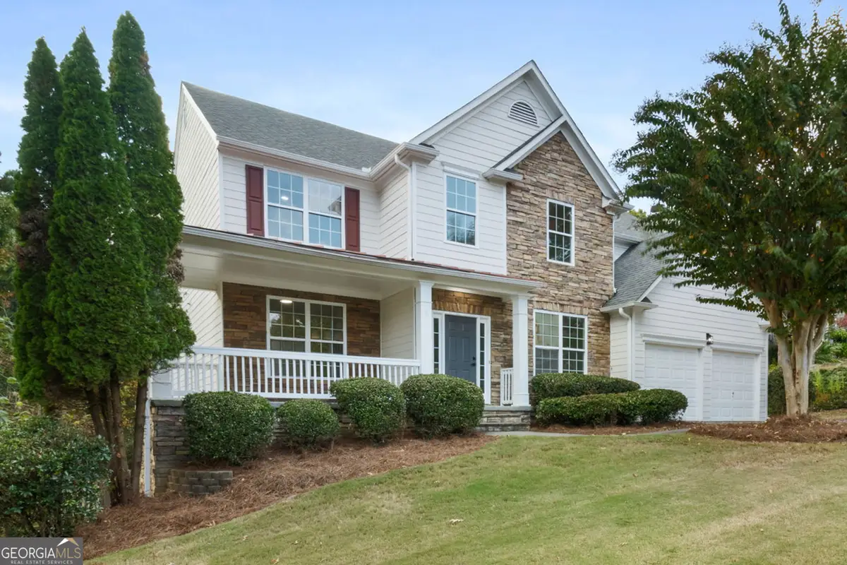 6330 Weller Trail, Sugar Hill, GA 30518 - Image #1