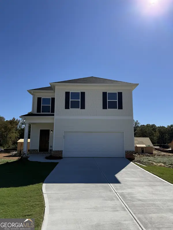 174 Charlotte Circle, Statham, GA 30666