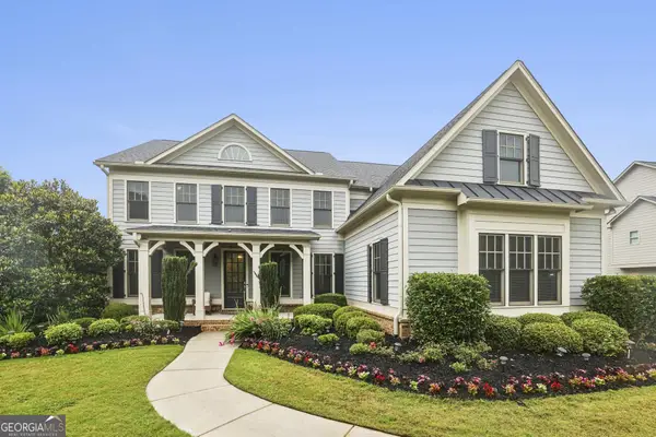 3705 Williams Point Drive, Cumming, GA 30028