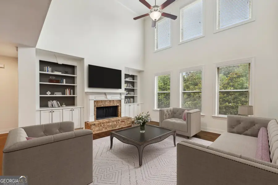 3705 Williams Point Drive, Cumming, GA 30028 - Image #2