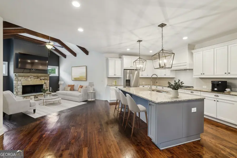 3705 Williams Point Drive, Cumming, GA 30028 - Image #3