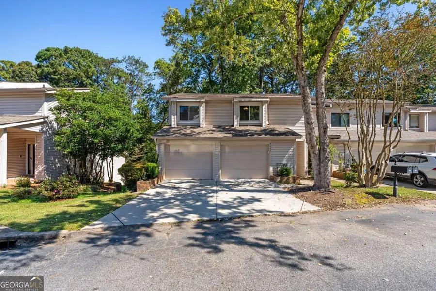 4095 Audubon Drive, Marietta, GA 30068 - Image #2