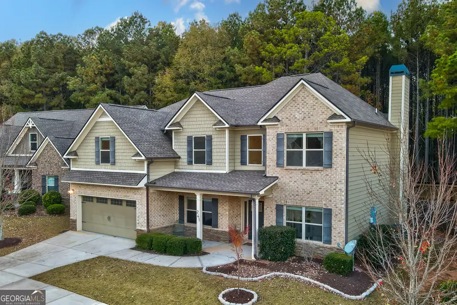 241 Meeler Circle, Bogart, GA 30622 - Image #2