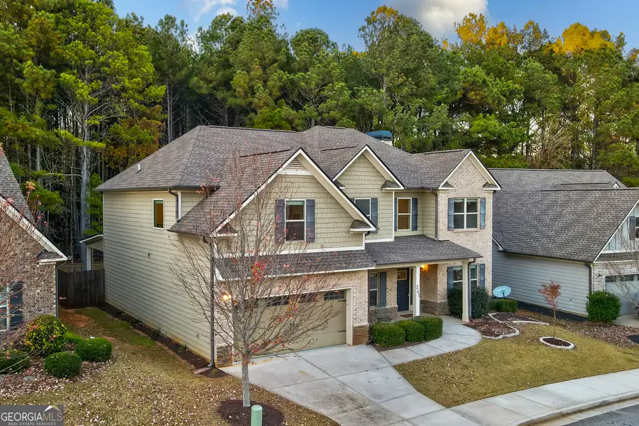 241 Meeler Circle, Bogart, GA 30622 - Image #3