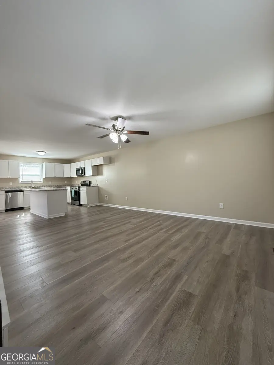 210 Charlotte Circle, Statham, GA 30666 - Image #2