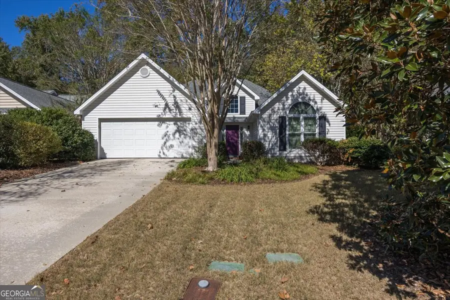 453 Simsbury Ridge, Macon, GA 31220 - Image #2