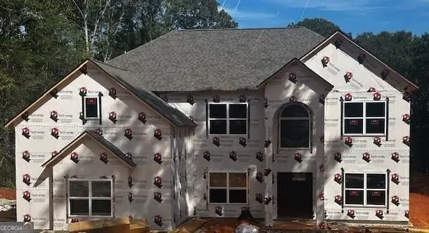 1540 Christian Circle Se, Conyers, GA 30013 - Image #2