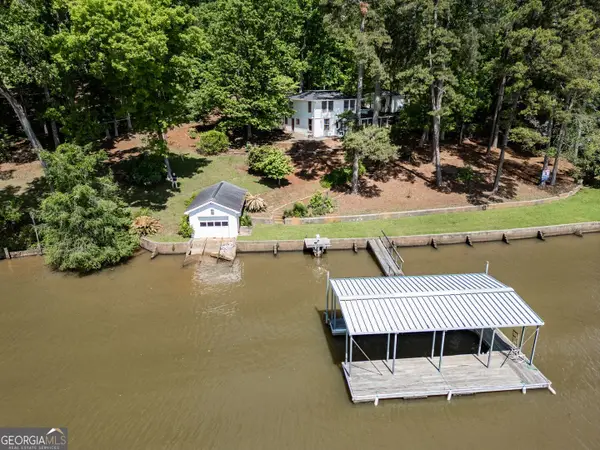 185 Crestview Road, Jackson, GA 30233