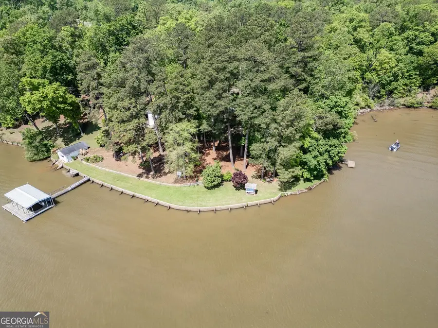 185 Crestview Road, Jackson, GA 30233 - Image #2