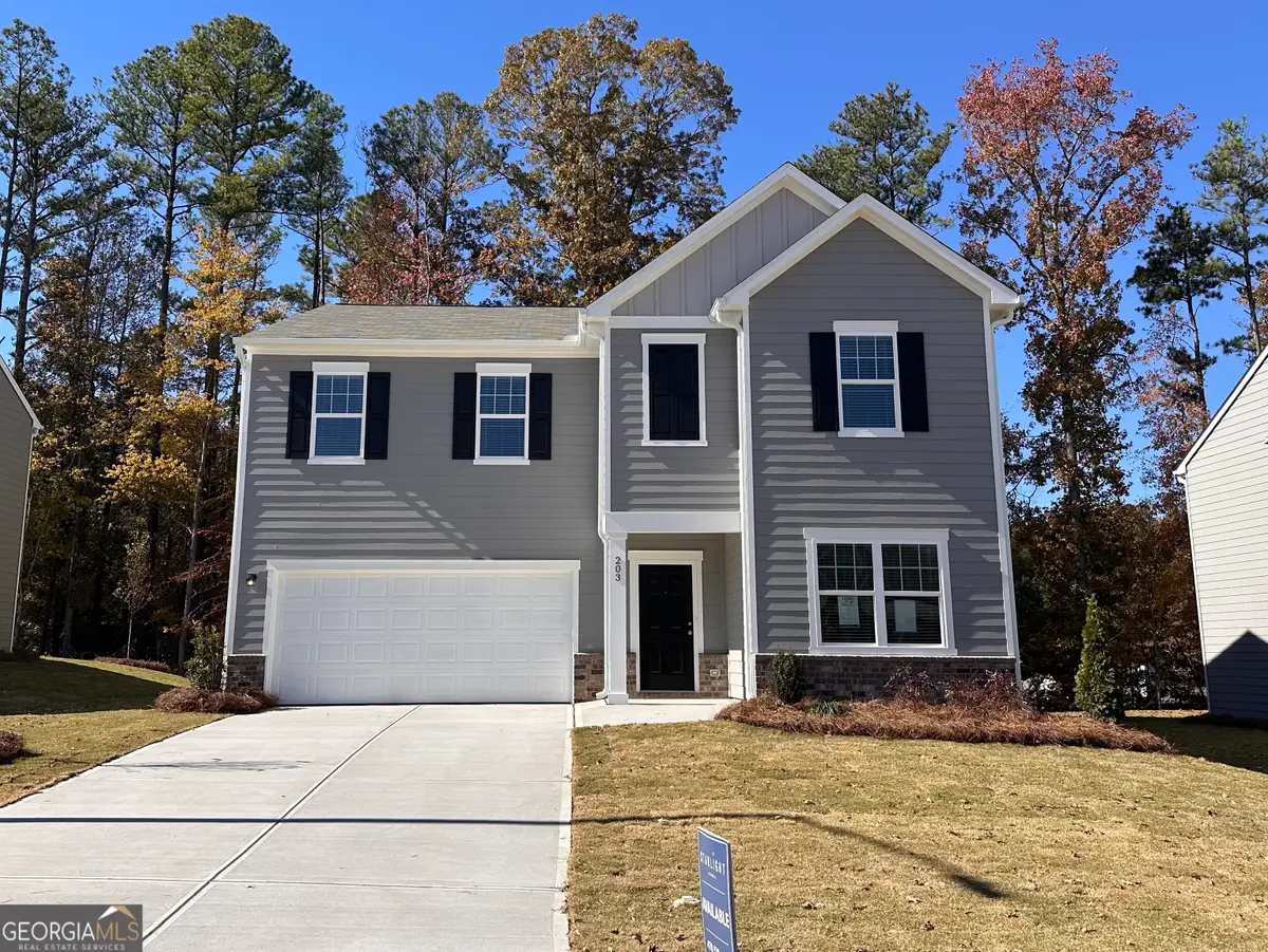203 Bandimere Parkway, Dallas, GA 30157 - Image #1