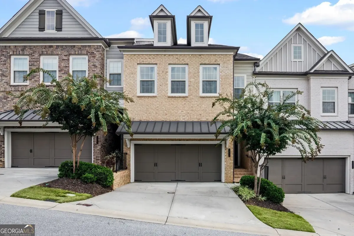 3465 Fenton Drive Se, Smyrna, GA 30080 - Image #1