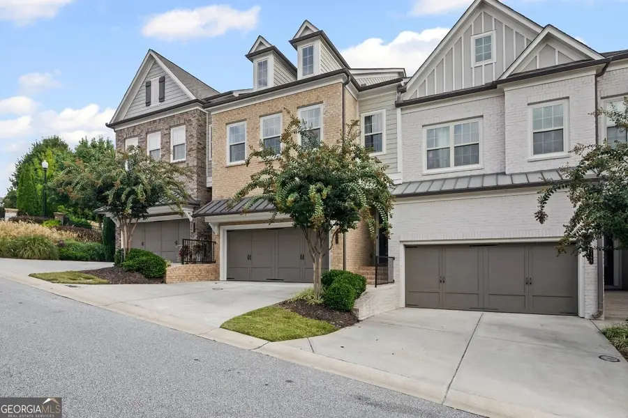 3465 Fenton Drive Se, Smyrna, GA 30080 - Image #2