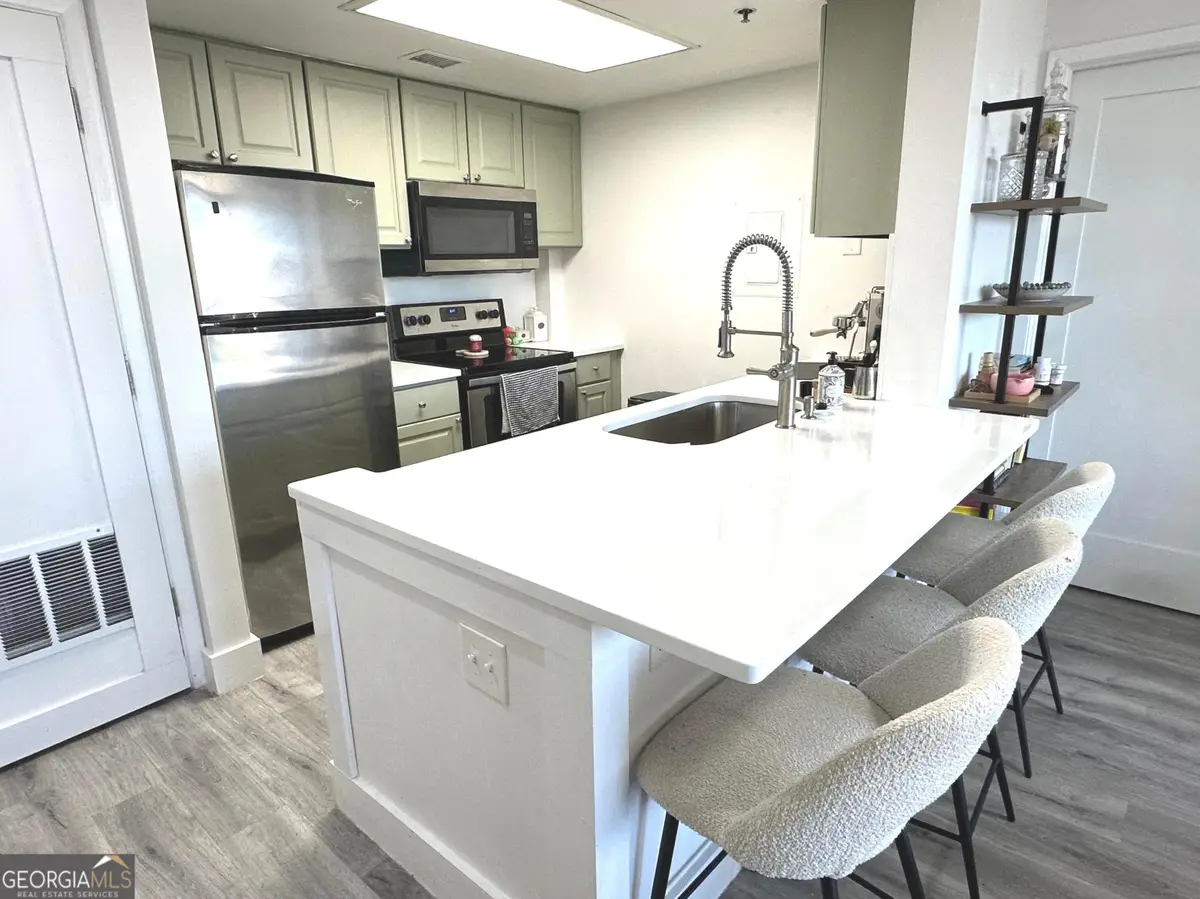 1280 W Peachtree Street Nw #APT 3609, Atlanta, GA 30309 - Image #1