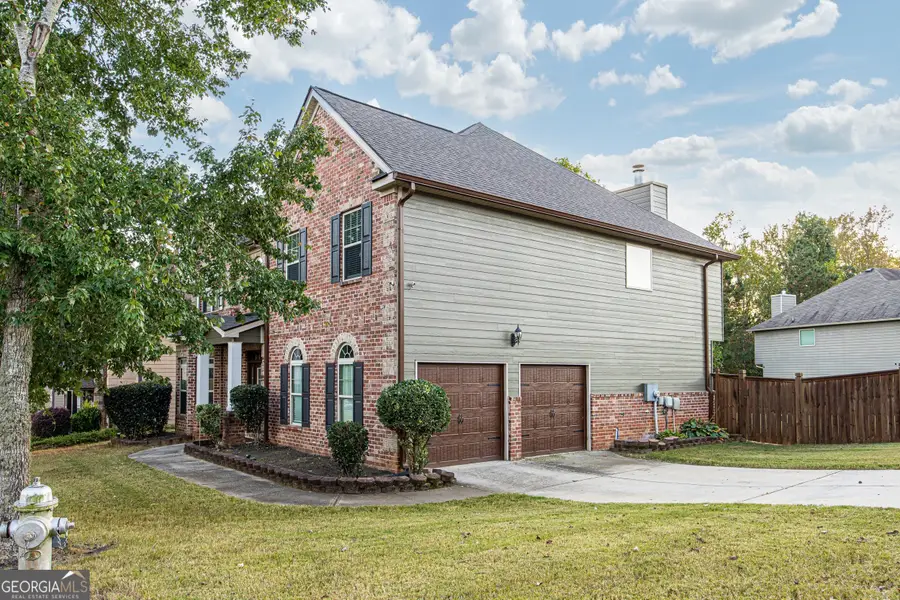 8757 Danley Drive, Douglasville, GA 30135 - Image #3