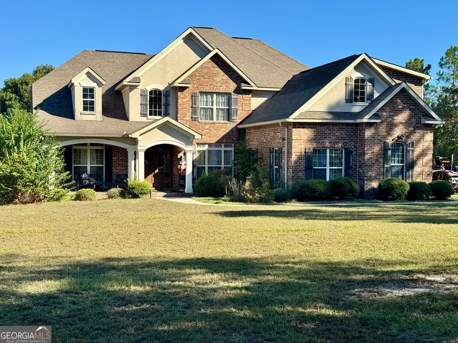 4065 Gordon Road, Abbeville, GA 31001 - Image #2