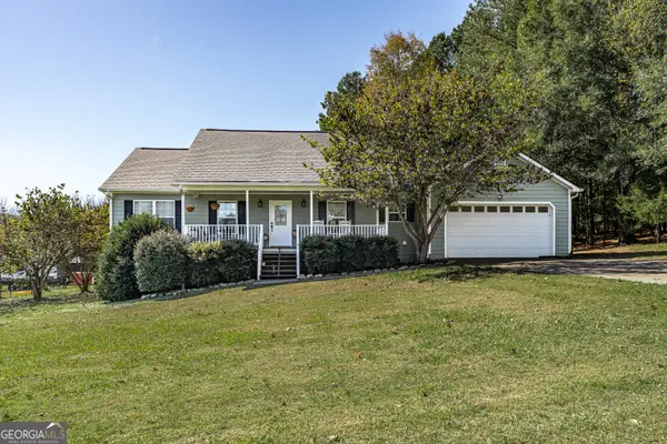 20 Heather Circle, Cave Spring, GA 30124