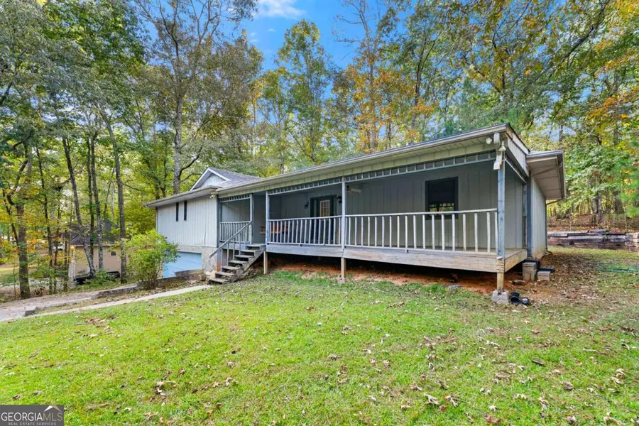 2513 N Carroll Court, Villa Rica, GA 30180 - Image #3