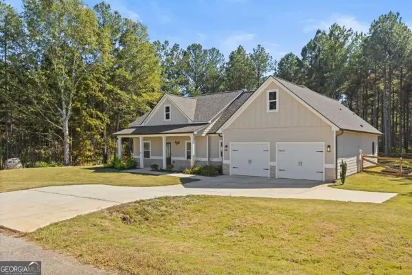 186 Puckett Road, Dallas, GA 30157