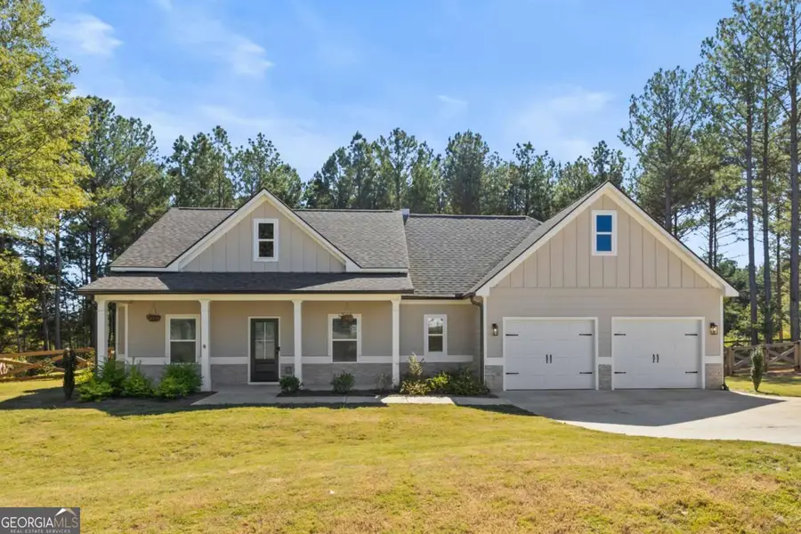 186 Puckett Road, Dallas, GA 30157 - Image #2