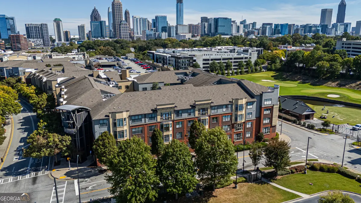 400 17th Street Nw #2406, Atlanta, GA 30363 - Image #1