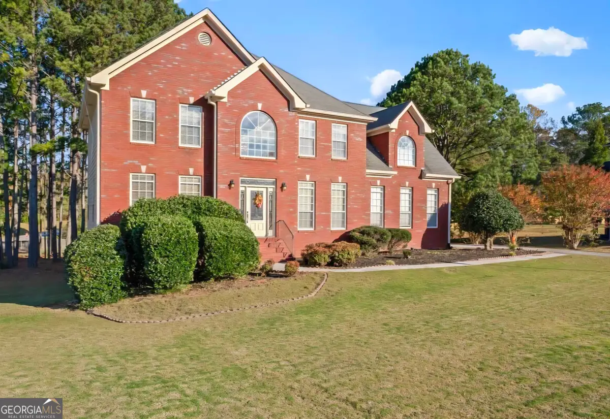 176 Fairoaks Circle, Stockbridge, GA 30281 - Image #1