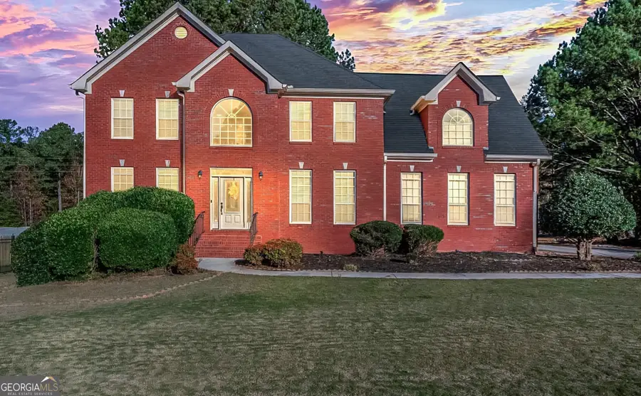 176 Fairoaks Circle, Stockbridge, GA 30281 - Image #3