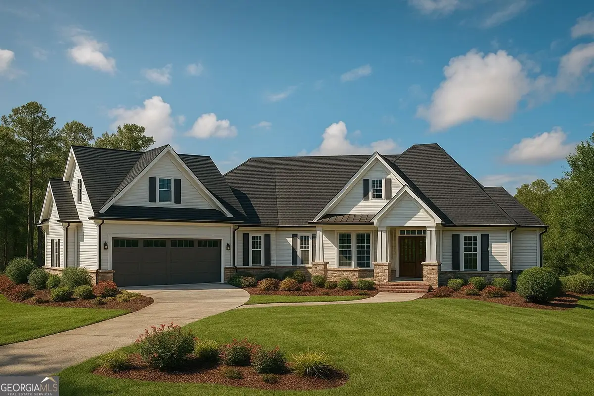 303 Eminence Peak, Rydal, GA 30171 - Image #1