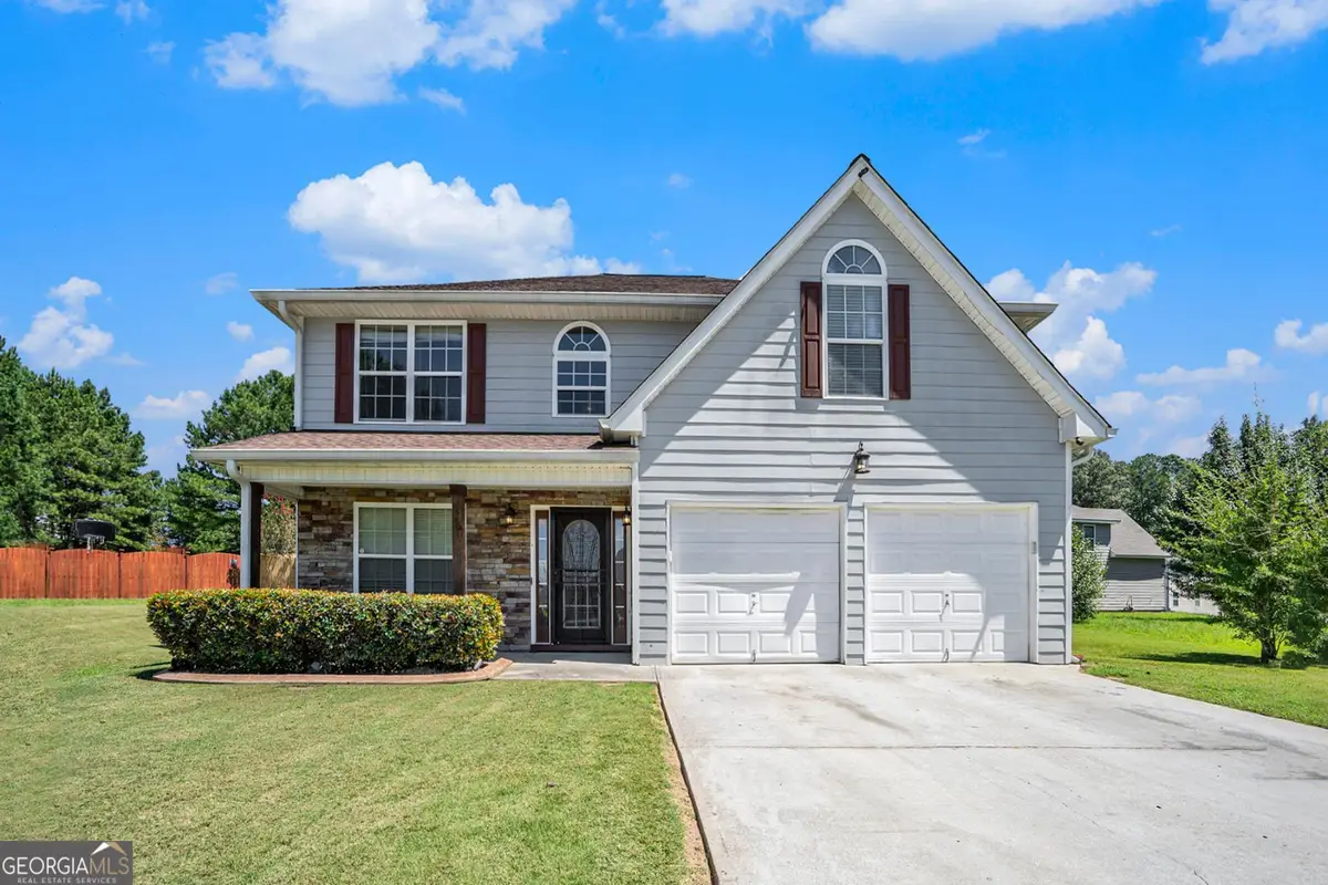 415 Tarpan Court, Fairburn, GA 30213 - Image #1