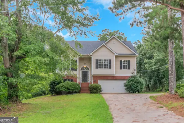 1339 N 2nd Street, Griffin, GA 30223