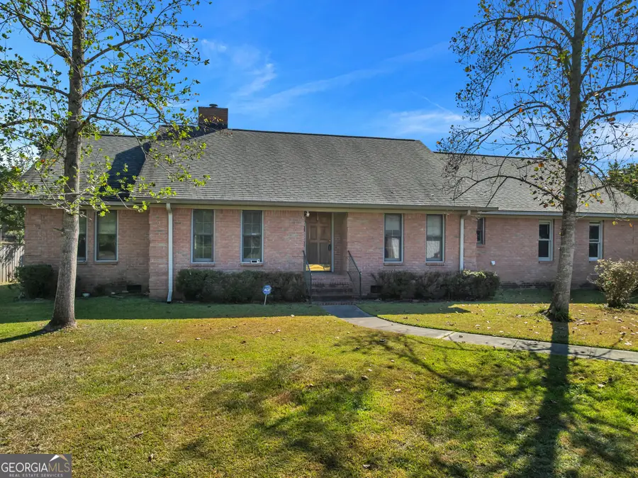 378 Fox Tail Drive, Macon, GA 31220 - Image #2
