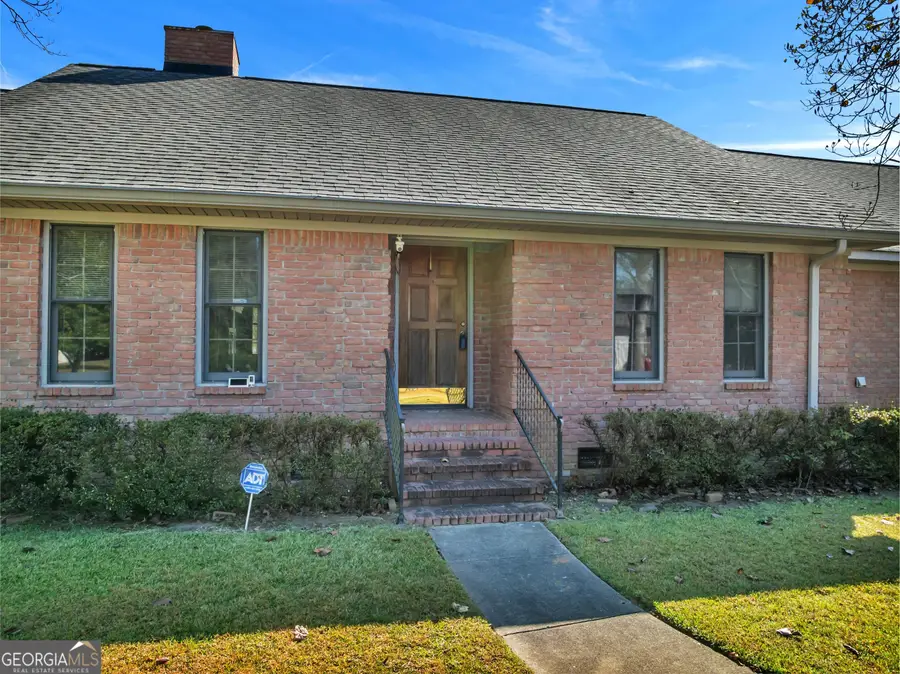 378 Fox Tail Drive, Macon, GA 31220 - Image #3