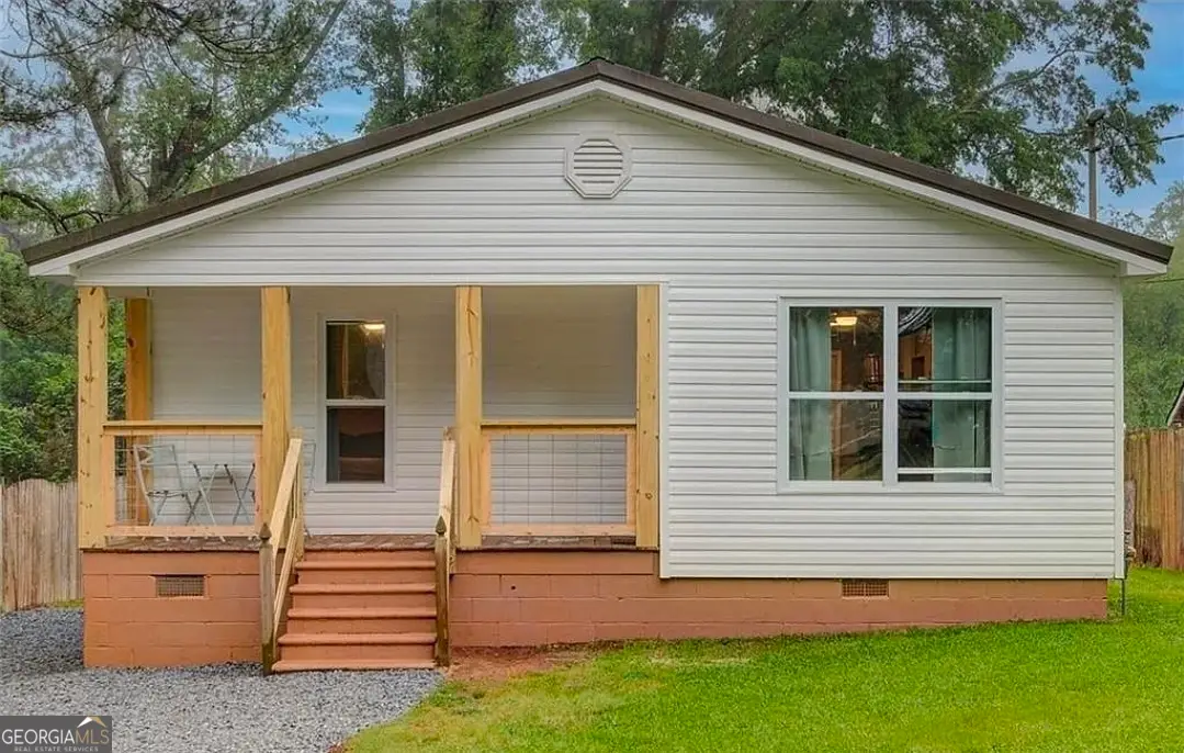 132 Lang Street, Griffin, GA 30223 - Image #1