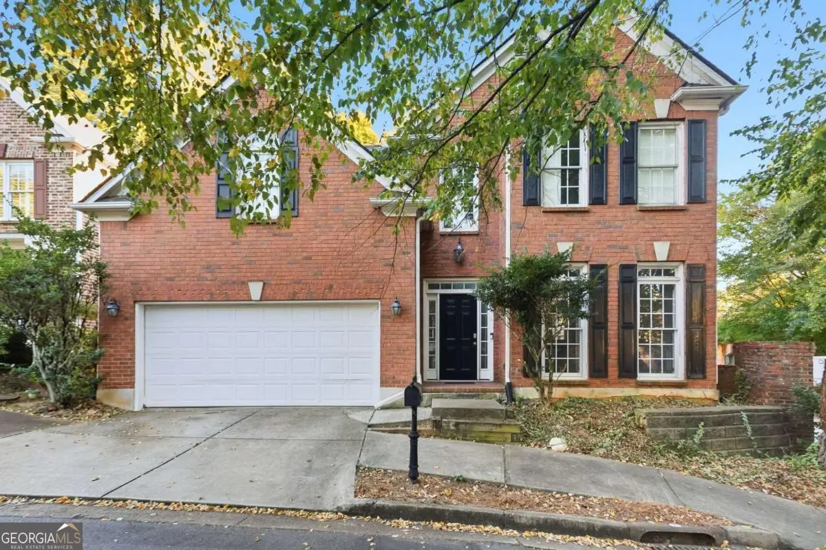 1 Village Walk Drive, Decatur, GA 30030 - Image #1