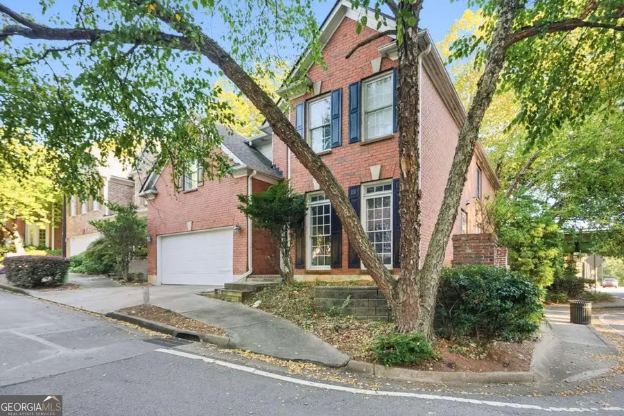 1 Village Walk Drive, Decatur, GA 30030 - Image #2