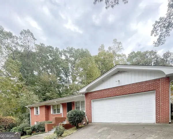 3801 Bretton Woods Road, Decatur, GA 30032