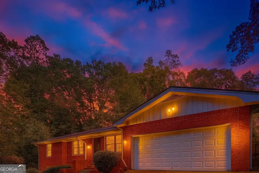 3801 Bretton Woods Road, Decatur, GA 30032 - Image #2