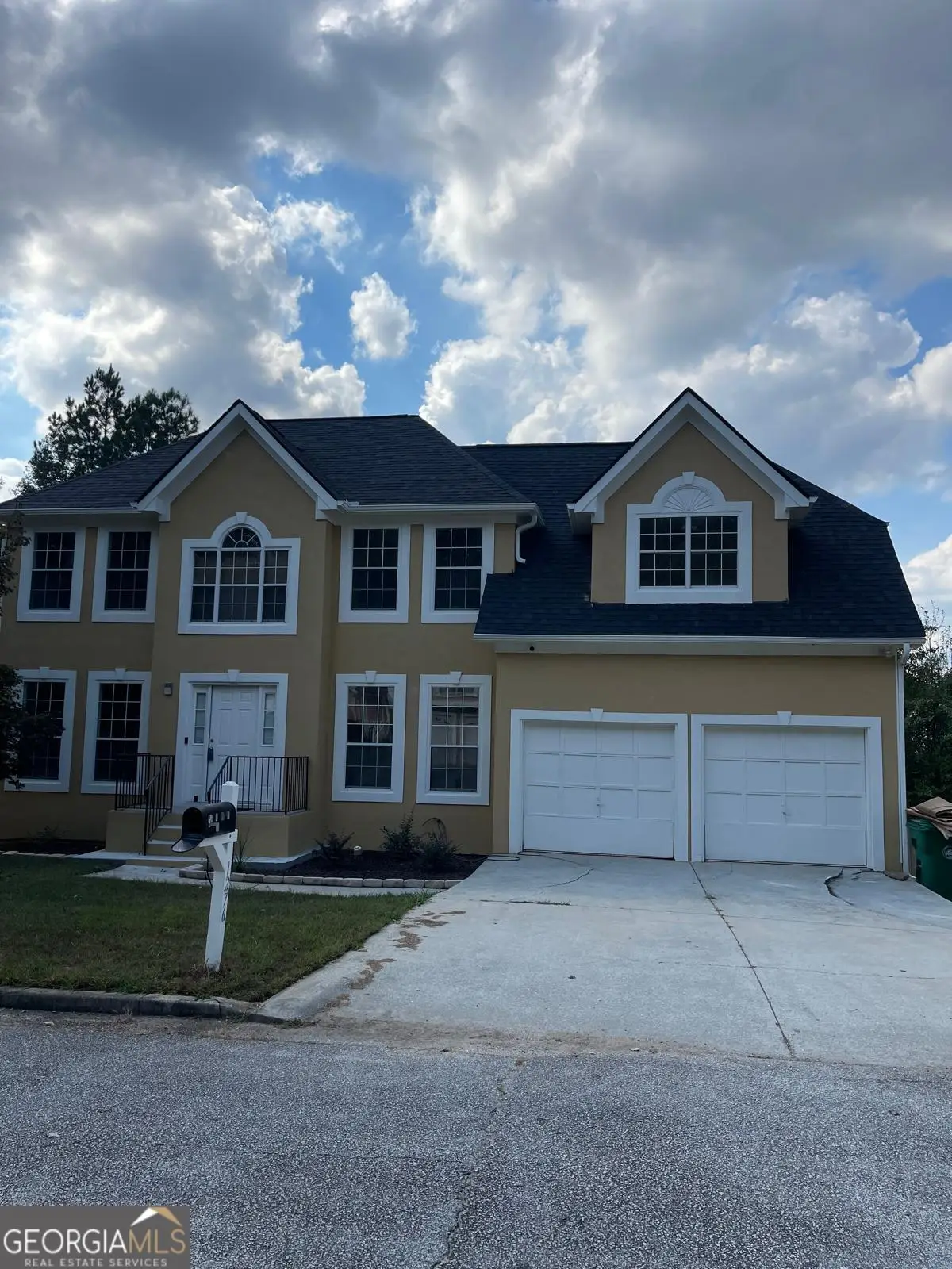 1276 Huntington Place Circle, Lithonia, GA 30058 - Image #1