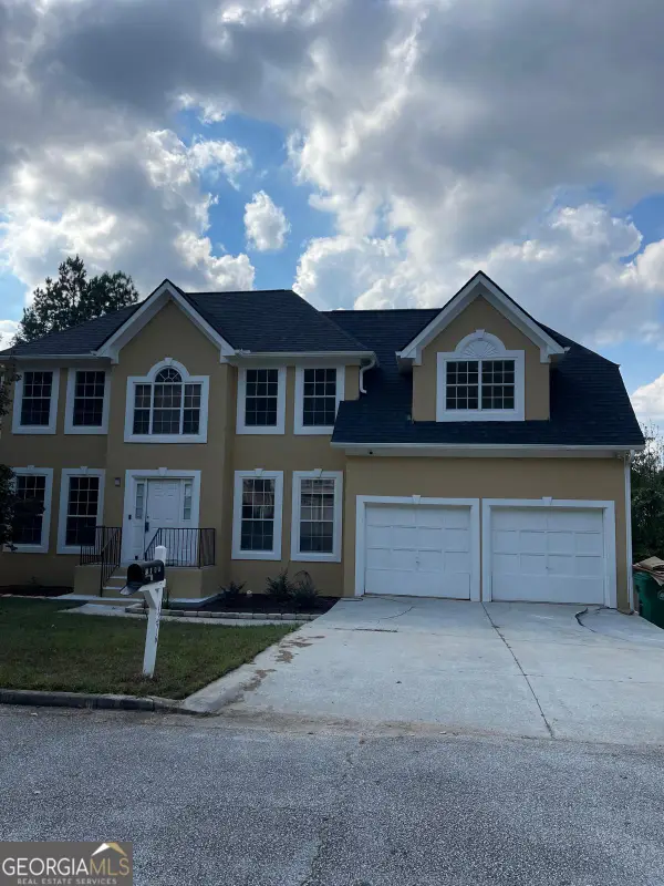 1276 Huntington Place Circle, Lithonia, GA 30058