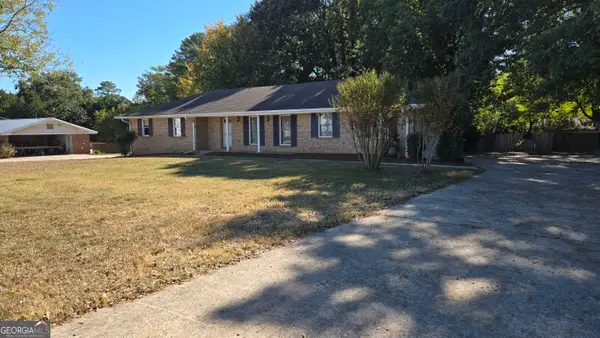 1625 Old Salem Road Se, Conyers, GA 30013