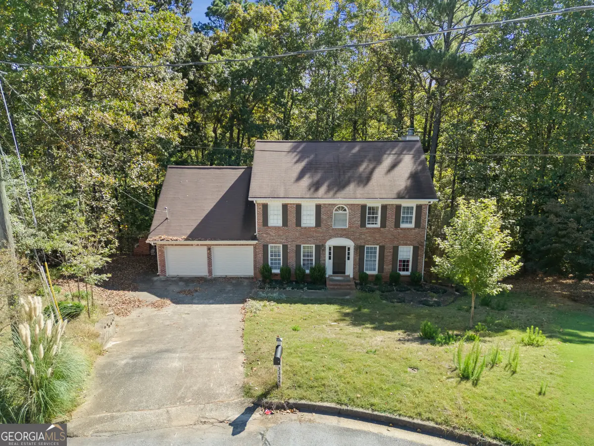 3354 Floral Court, Suwanee, GA 30024 - Image #1
